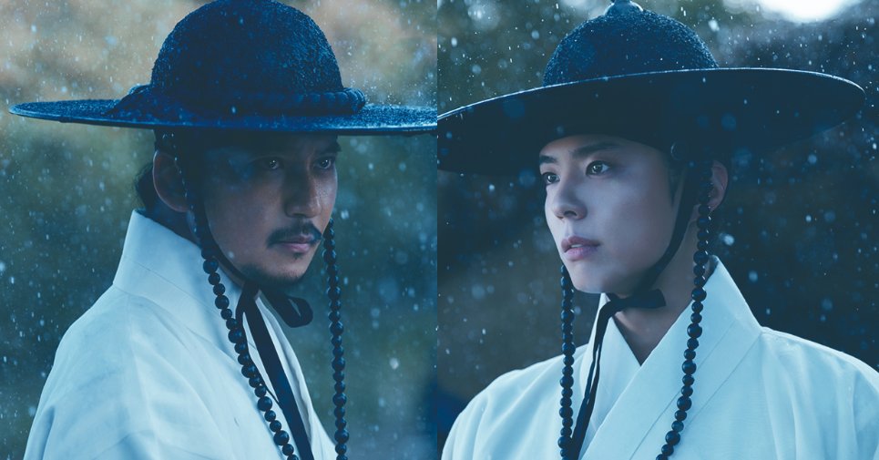 안평대군은 시신도 묘도 자손도 없음..
⬇️다 없앴음