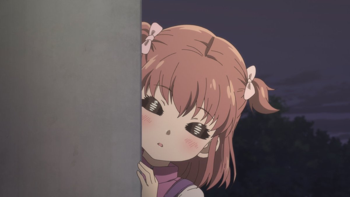 きれい 😊