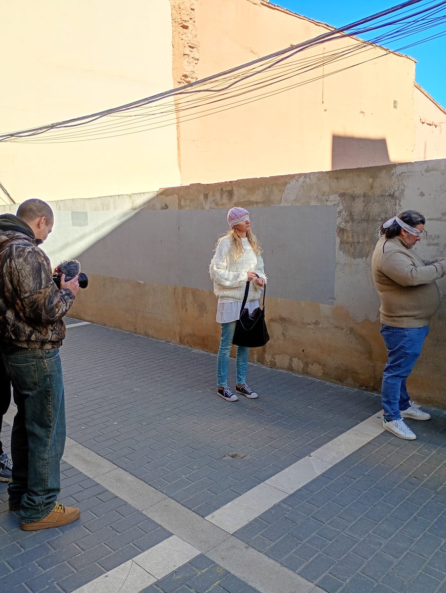 MercheSubiela's tweet image. Video musical " Cuando el sol no brilla tanto "  Enfermizo de Halkus.
#videomusical #videoclip #musica #music