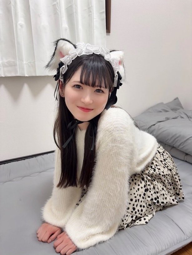 PRECIOU81457821's tweet photo. 清純派アイドルと呼ぶにふさわしいふわりちゃんはとっても頑張り屋さんです！！配信もまじめにやって1番多く配信してんのはふわりちゃんじゃないかな⁉️まいちゃんかな⁉️とにかく可愛いアイドルです🥰

#長谷歩羽莉
#365ド https://t.co/DsRaysy6wb