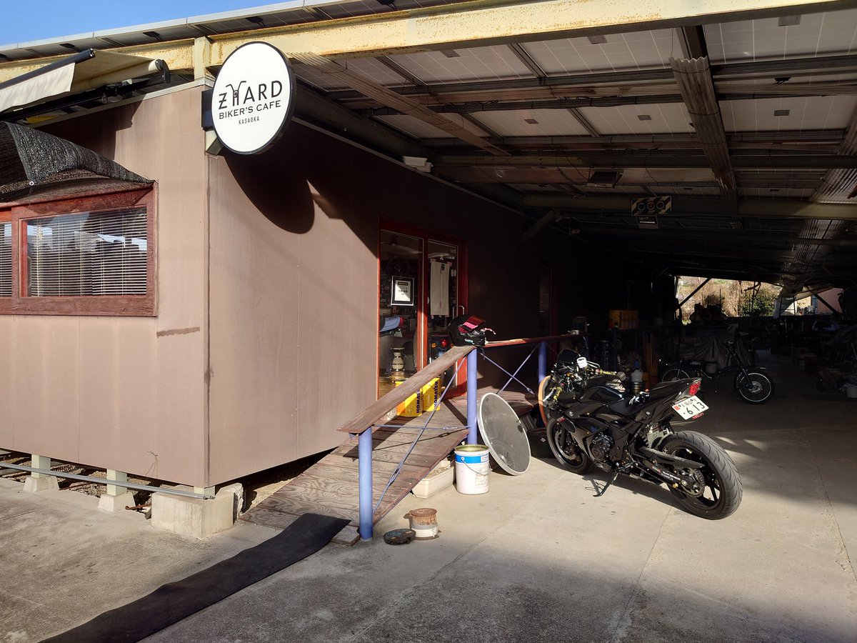 ちゃん徹 (m'sfactory) tweet media