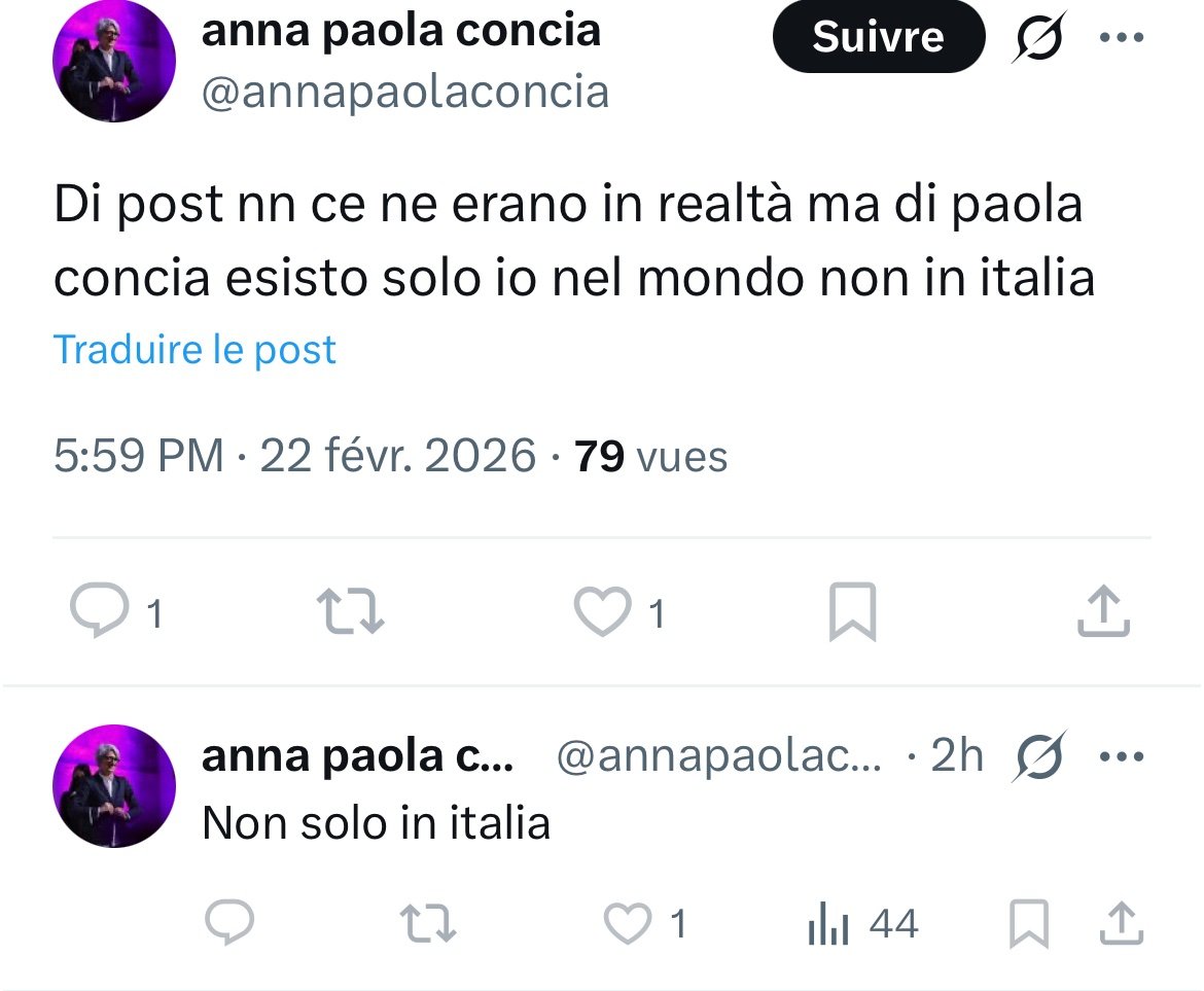 Andrea Mariuzzo tweet media