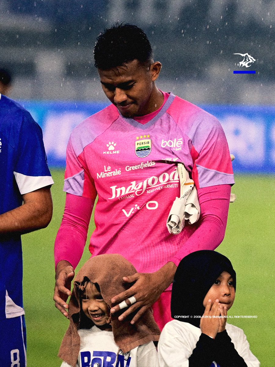 simamaung's tweet photo. Raihan 13 cleansheet Teja Paku Alam musim ini (dari 19 penampilan) melewati catatan pribadinya, yakni 12 cleansheet (dari 24 penampilan) di musim 2021.
#SIMAMAUNGSTATS https://t.co/MBqA9ePgkj