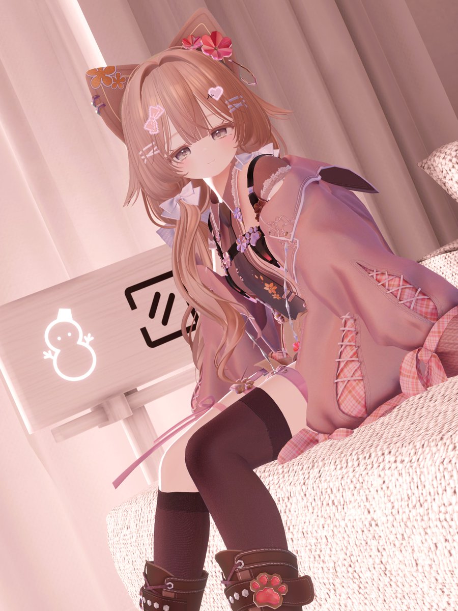 るる tweet media
