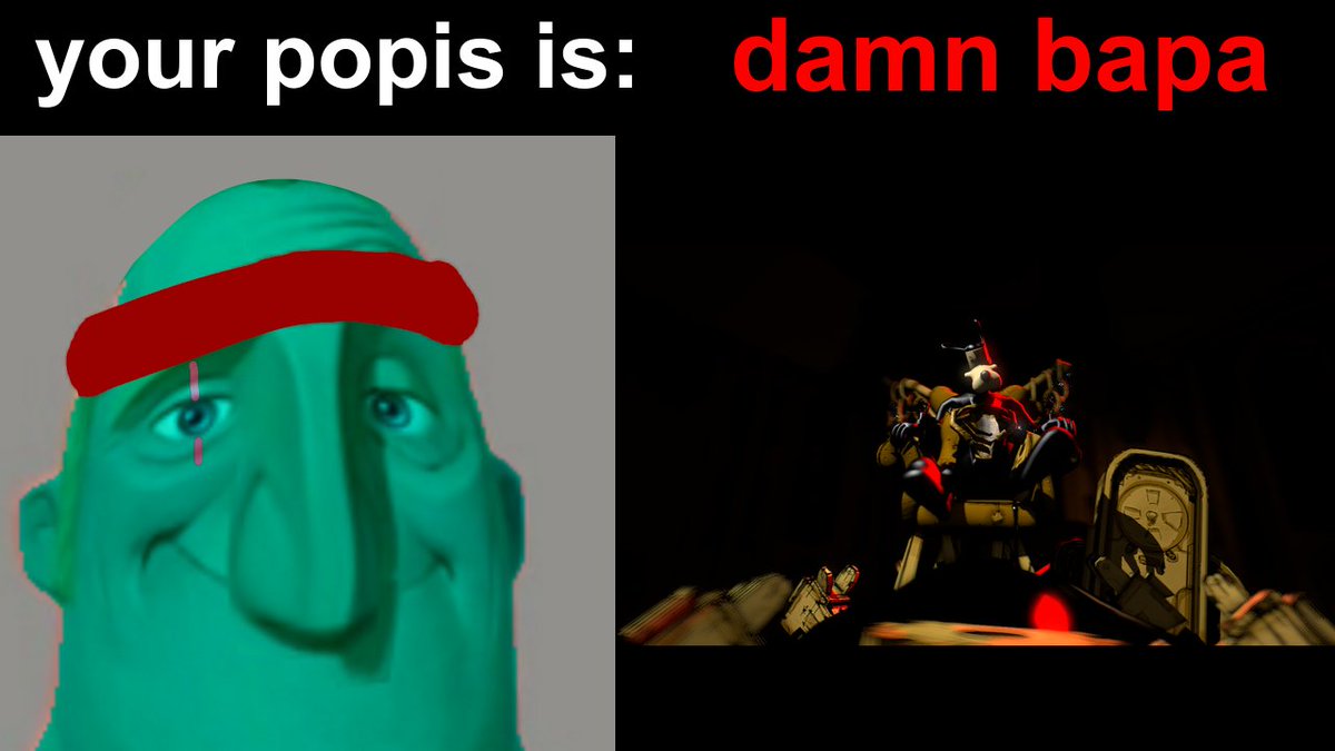 Papa Boris Gaming Official tweet media