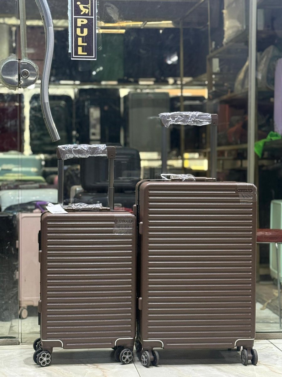 Beautiful Combo 😍🤎 NGN600,000 (2 sets ) KANO, NIGERIA DM TO