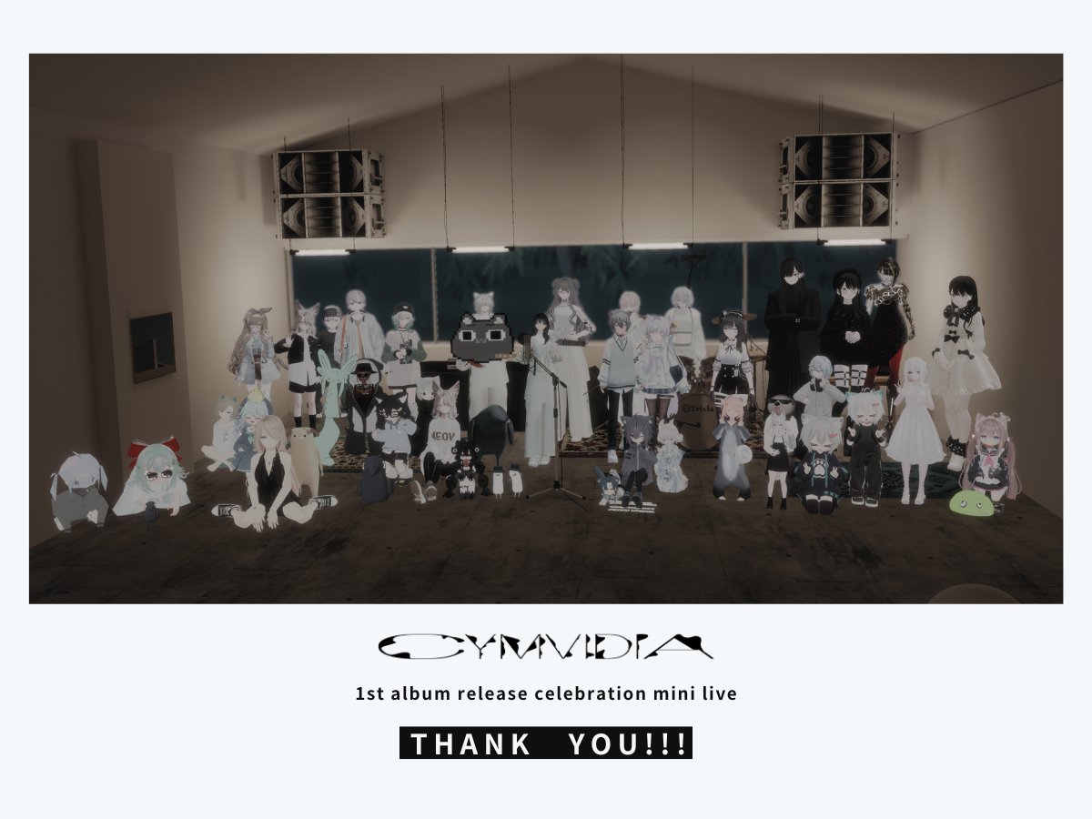 cymvidia tweet media