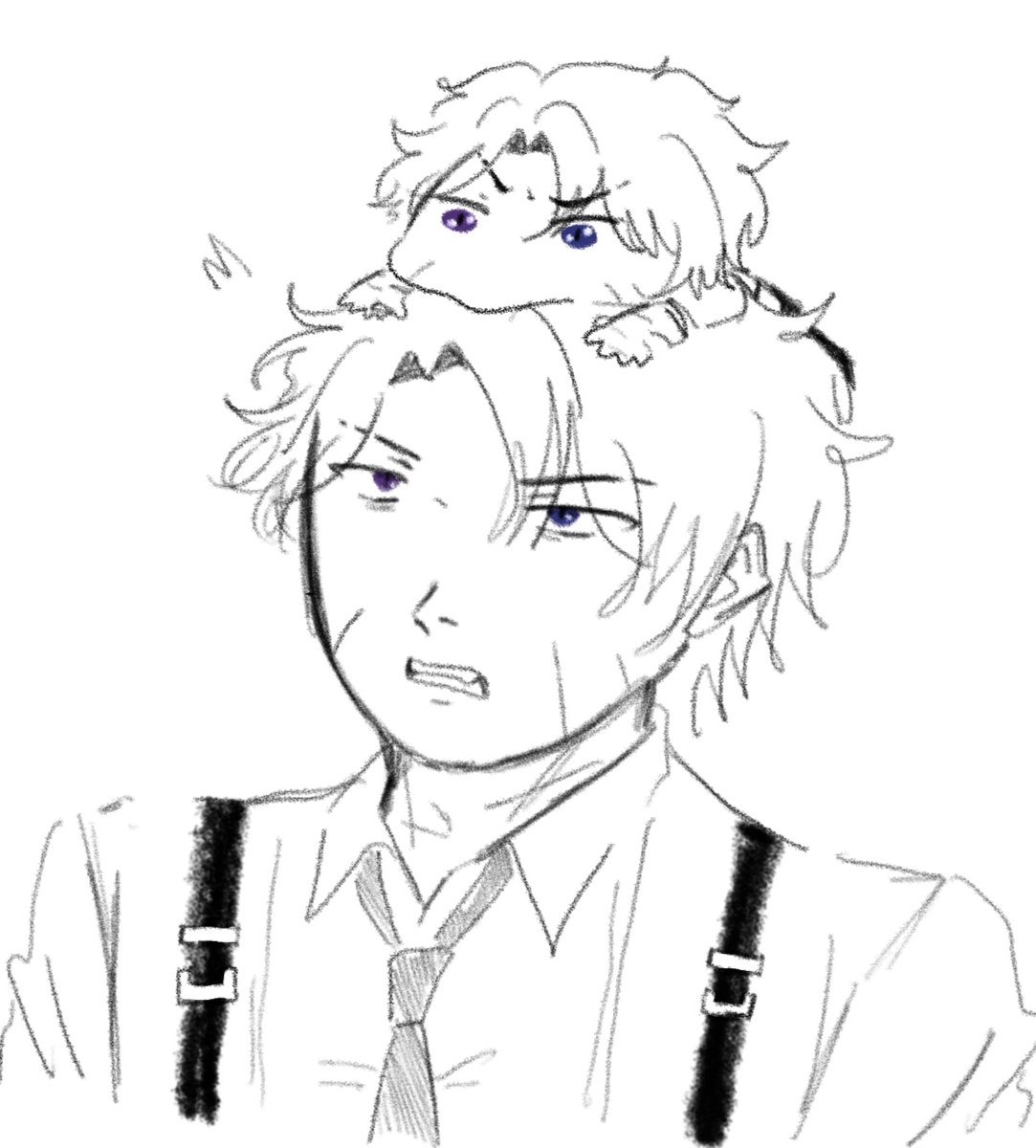 ヨシツキ tweet media