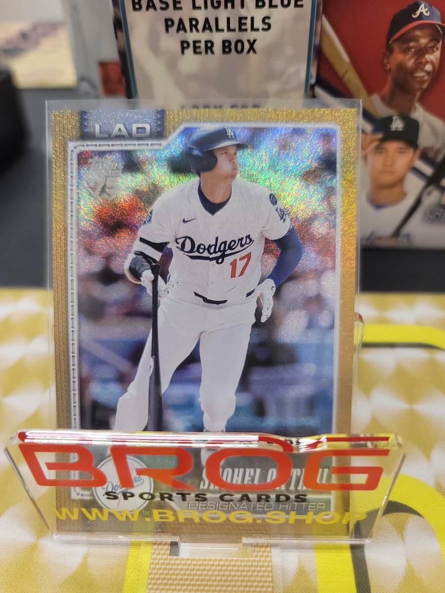 BROG Sports Cards (@BROTHERS_KAZU) / Posts / X
