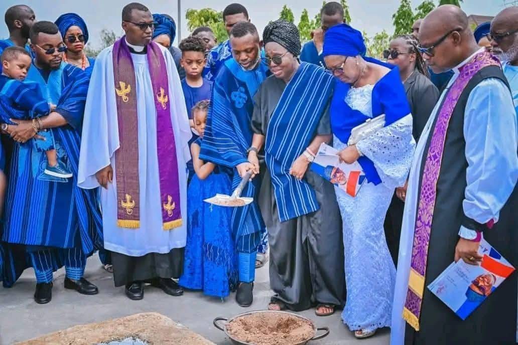 Arakunrin Rotimi Akeredolu tweet media