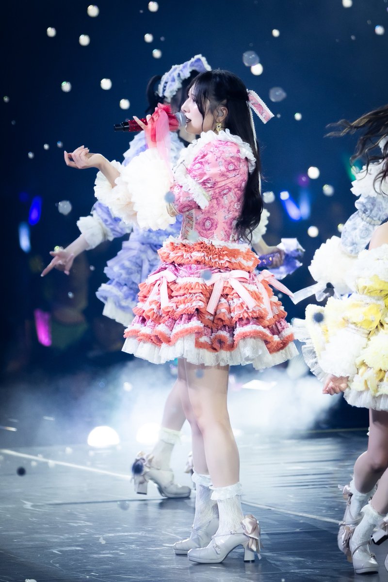 2026/02/23 ≠ME 7th ANNIVERSARY PREMIUM CONCERT @ Kアリーナ 蟹沢