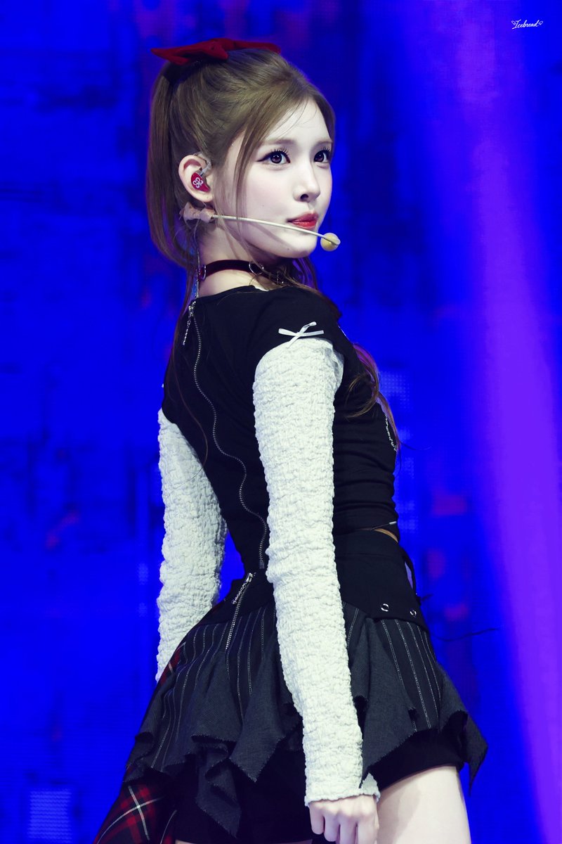 Icebread0412's tweet photo. 260222

YUHA

#Hearts2Hearts  #YUHA
#하츠투하츠 #유하
#HEARTS2HOUSE #H2HFANMEETING https://t.co/UEXn9OmUzZ