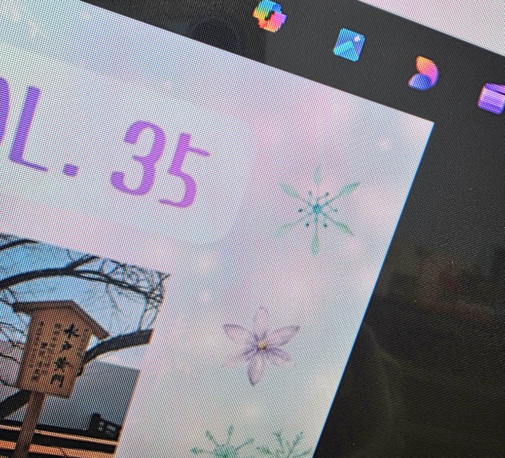 Fが何故👆？？('_'?)