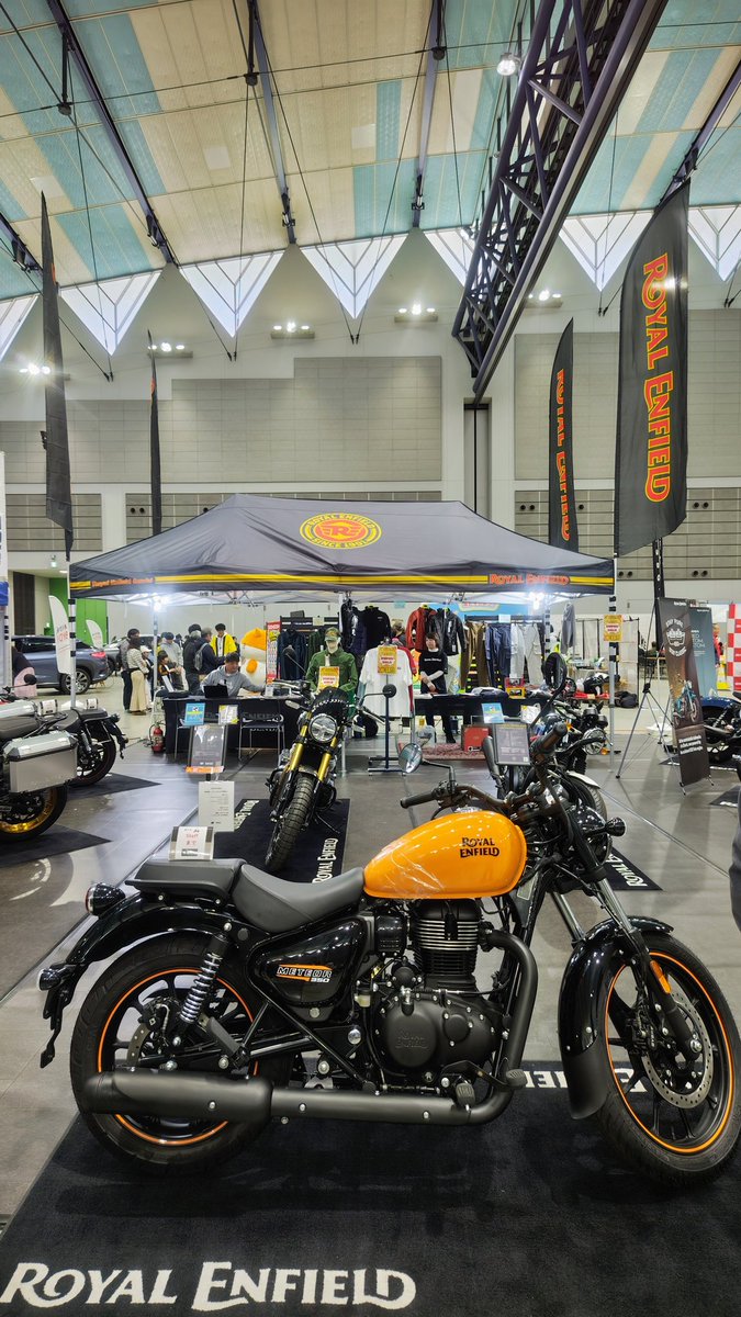 #バイクフェスタ2026in夢メッセみやぎ 
#推し活🤠👍🏻