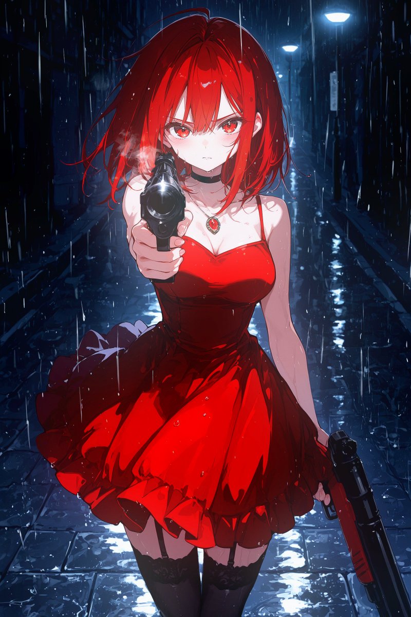 Juju Mayor (@Juju_AIART) / Posts / X