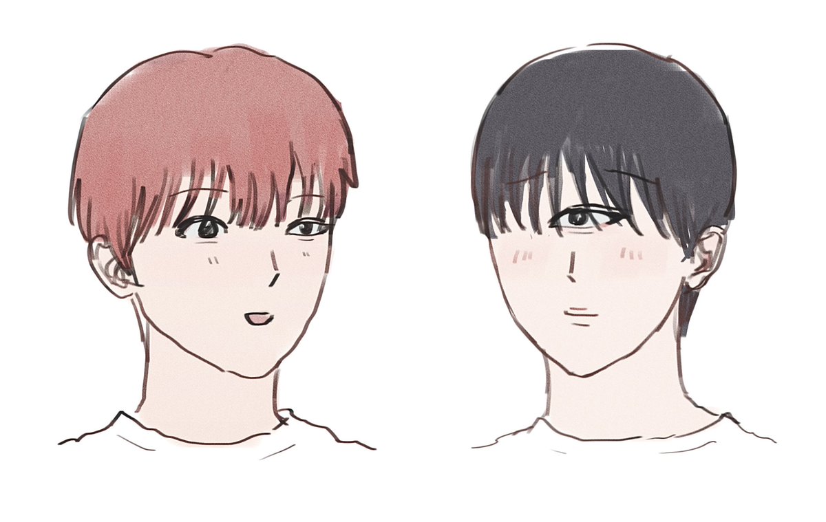 쥬산 (@jxusaaan) on Twitter photo 