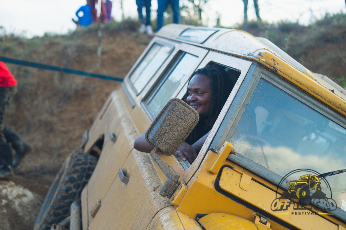 OffTheGrid tweet media