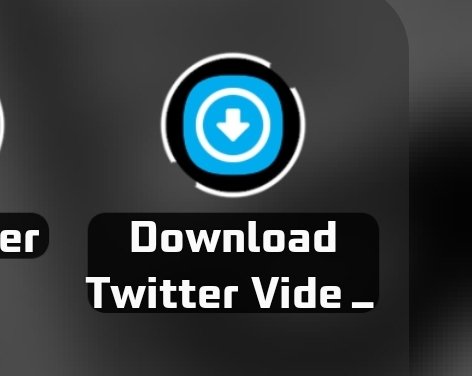 afro_1808's tweet photo. @XjxIYTYvO9o3wH3 اینو بگیر،هم توییتر هم اینستا رو عالی دانلود میکنه https://t.co/uK2VYYSjg4