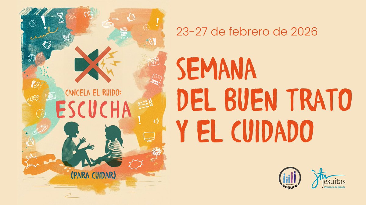 Educación Jesuitas tweet media