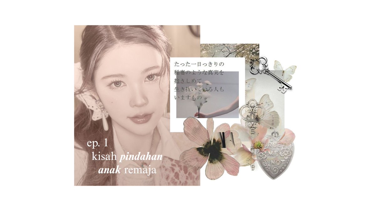 Agni (@ceritagni) on Twitter photo 