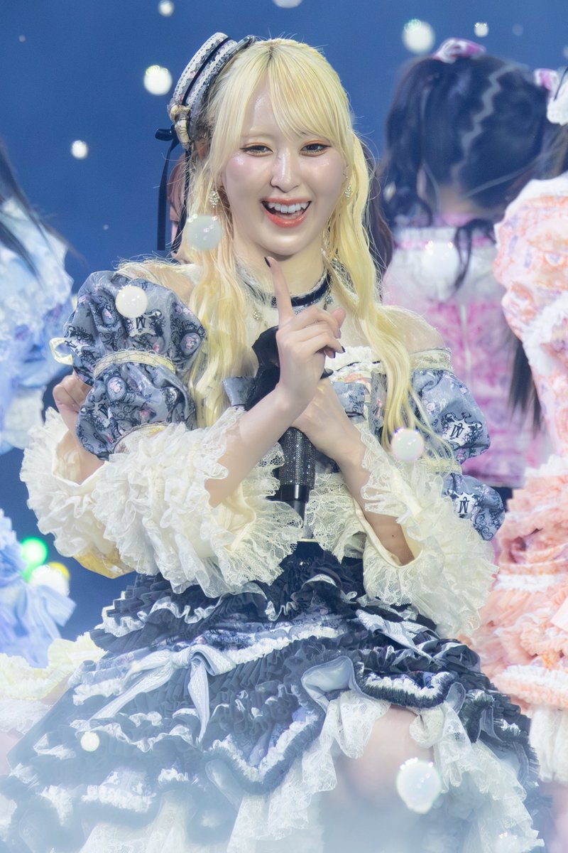 2025/02/01(Sat.) ≠ME 7th ANNIVERSARY PREMIUM CONCERT at Kアリーナ