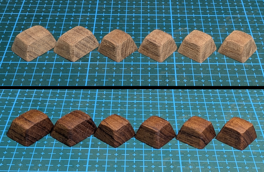 Grakk / Grakk Works（無垢材ガジェットクラフト） tweet media