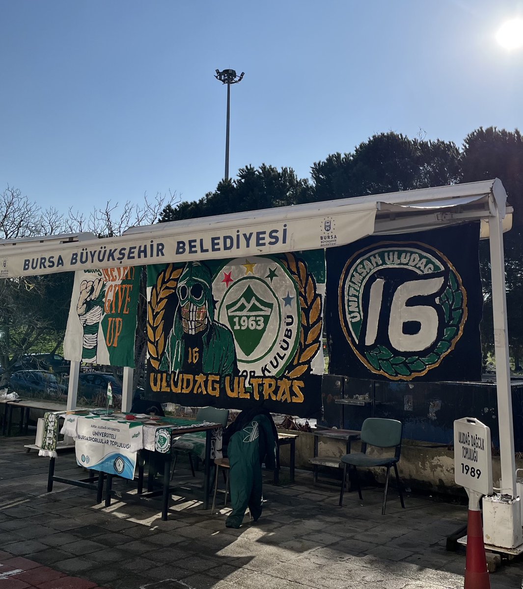 Ünitimsah Uludağ tweet media