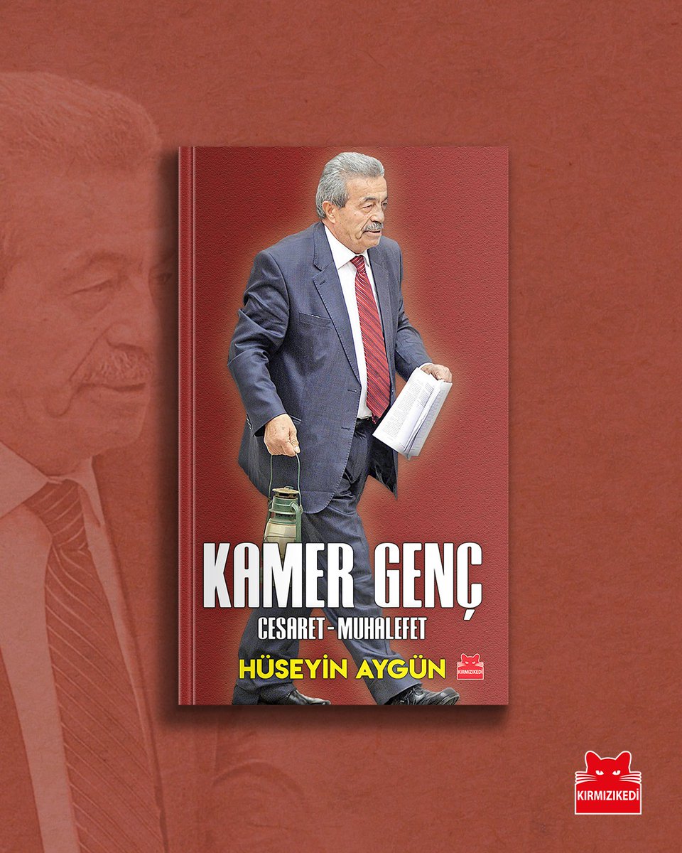 “Cahil insanlar bir memlekette birtakım makamlara getirilirse, o zaman o memlekette ne ilim gelişir ne bilim gelişir.” 

Türk siyasetinin en renkli simalarından Kamer Genç 23 Şubat 1940  tarihinde dünyaya geldi. İyi ki doğdun…