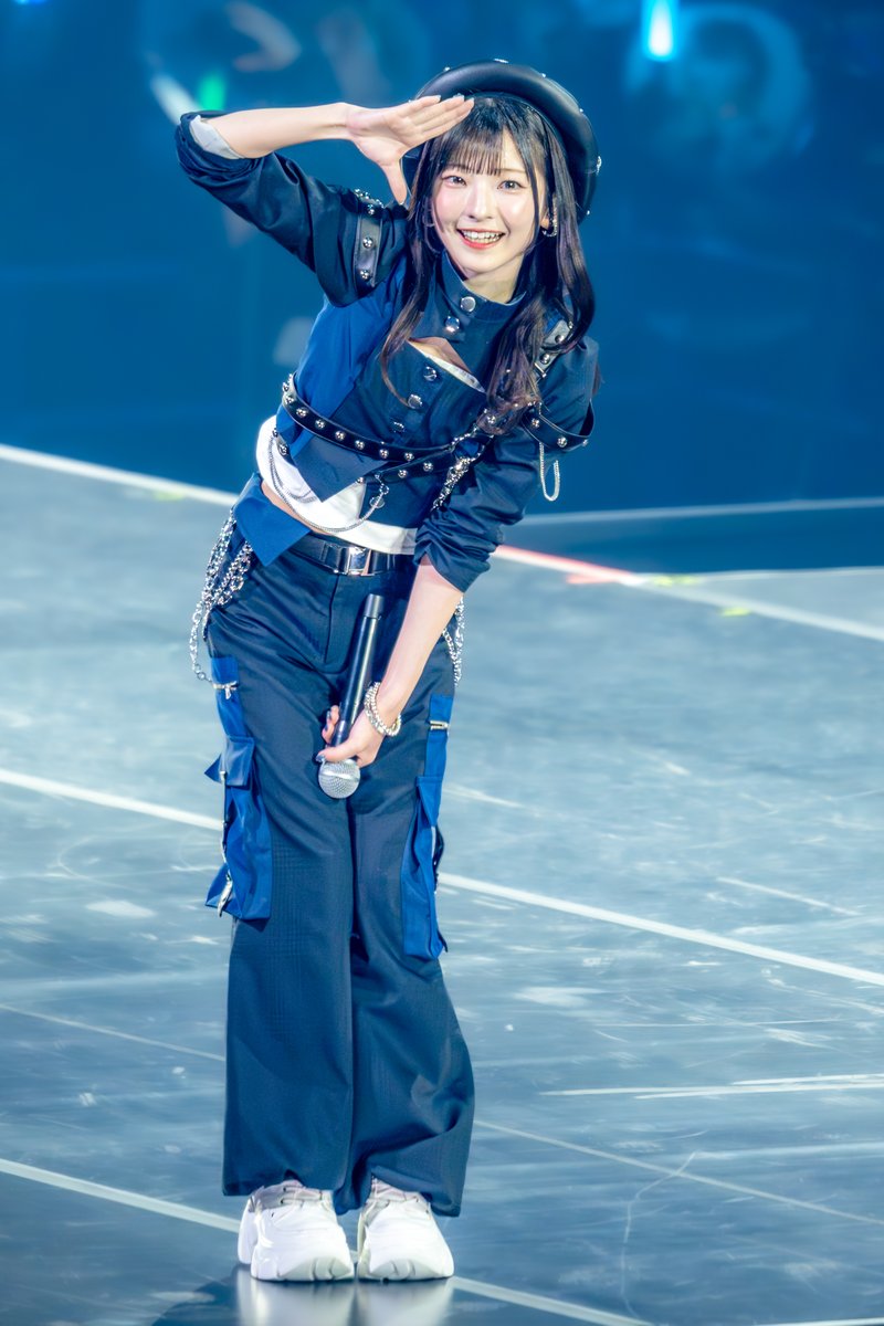 2026.02.23 ≠ME「≠ME 7th ANNIVERSARY PREMIUM CONCERT」@ Kアリーナ