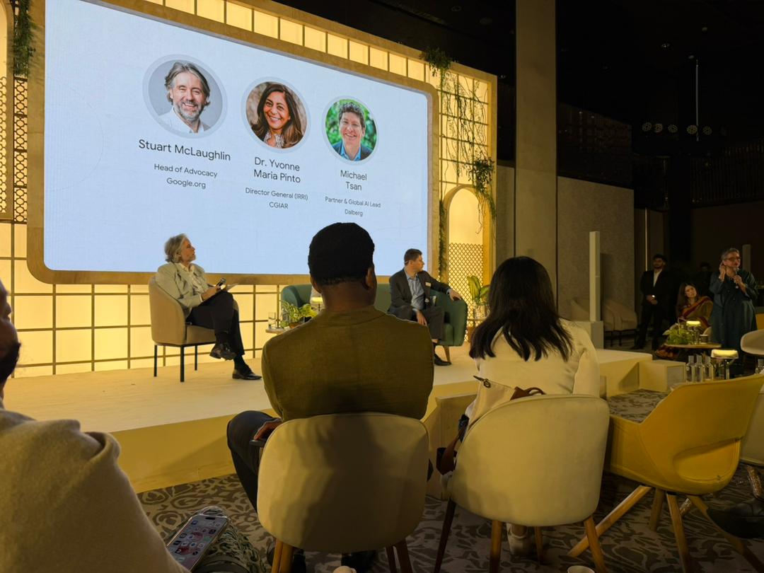 YandyTech Community tweet media