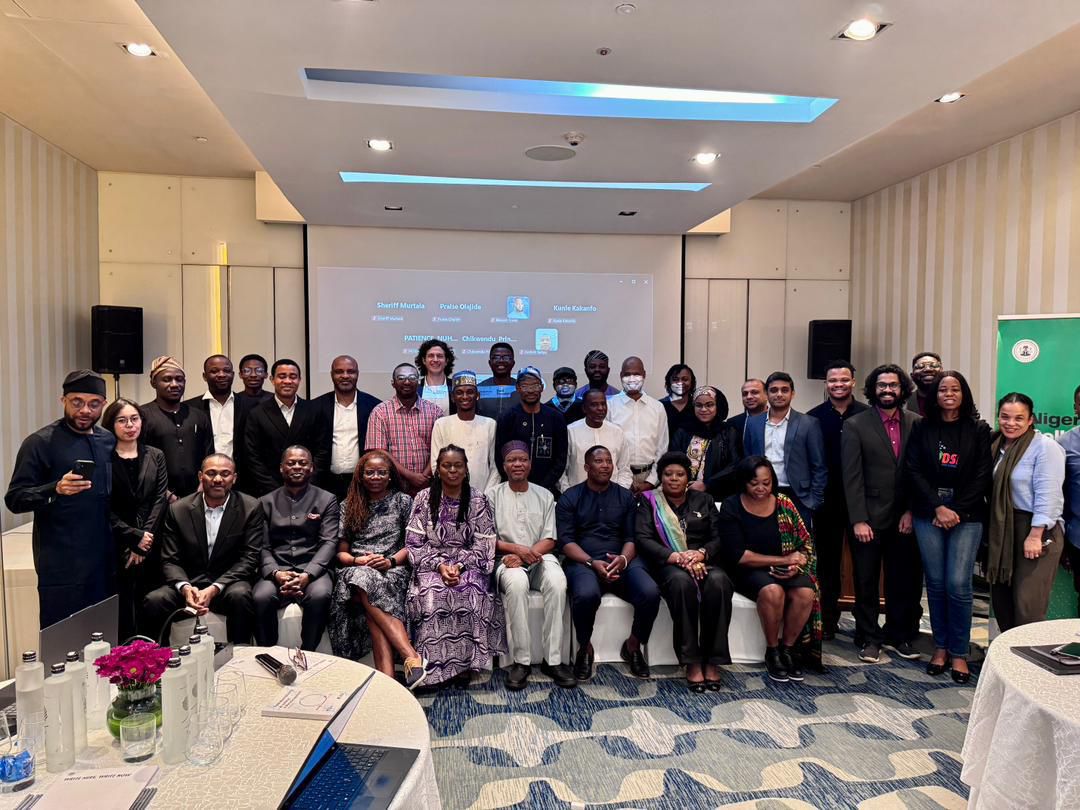 YandyTech Community tweet media