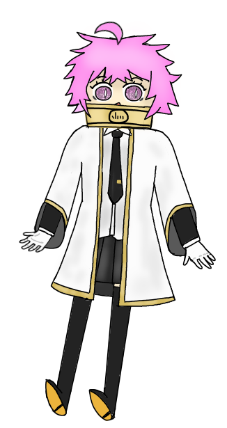 🌸Pink Sora of Limbus Kindergarten tweet media