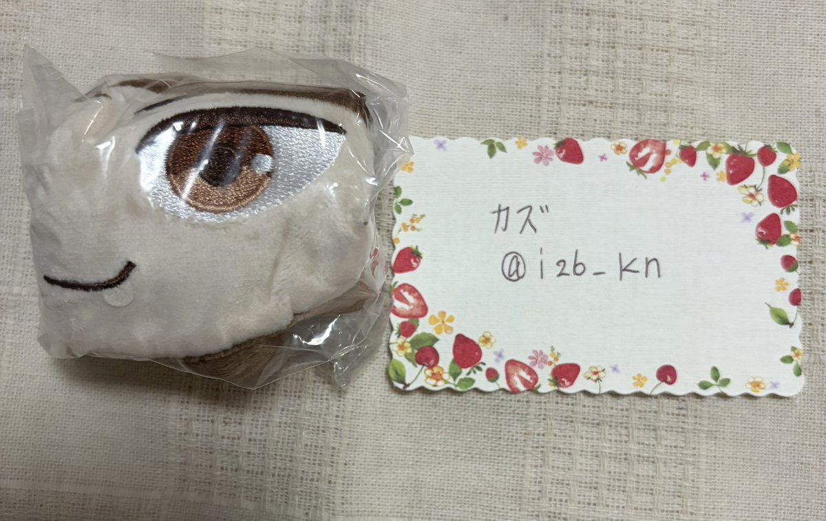 カズ tweet media