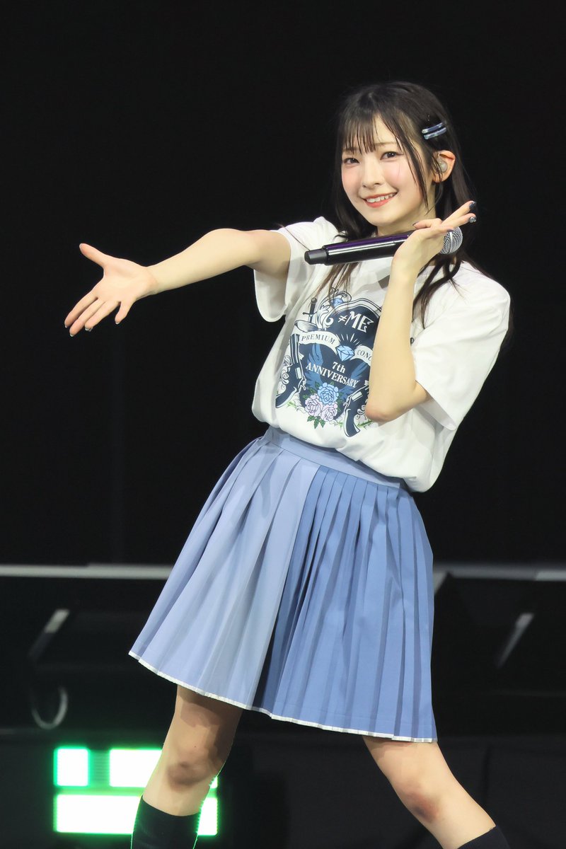 2026/2/23 ≠ME 7th ANNIVERSARY PREMIUM CONCERT(昼の部)inKアリーナ