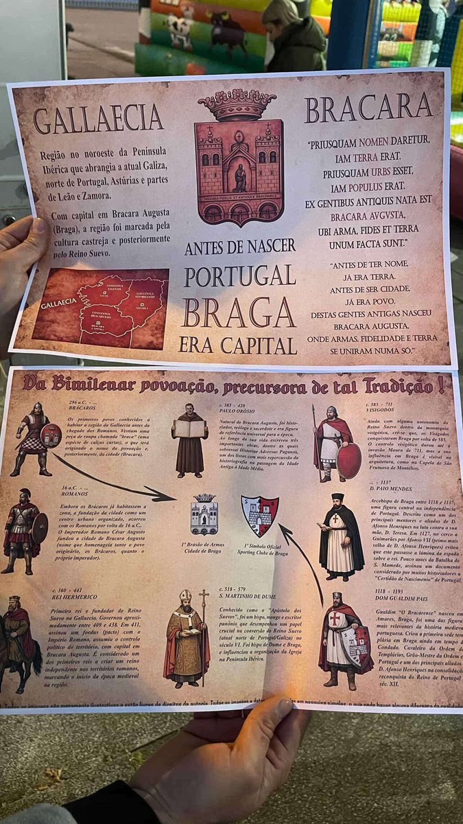 Braga da Depressão 🛡 tweet media