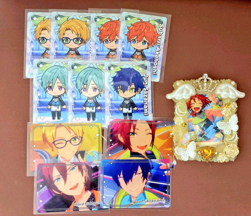 ありす@取引垢 プロカあり tweet media