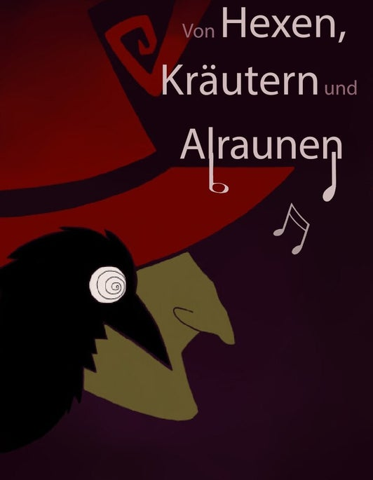 Sali Zämme!

Vom 26-28.02 performet d Operegruppe WorkshOpera Bern zämme mit de Orchester vo de Kanti Wohle und de Neue Kanti Aarau ihri Oper-uufführig "Hexeoper"

Wyyteri Infos findet sech uf Hexenoper.com 

Y freu my of euch🔥🧹