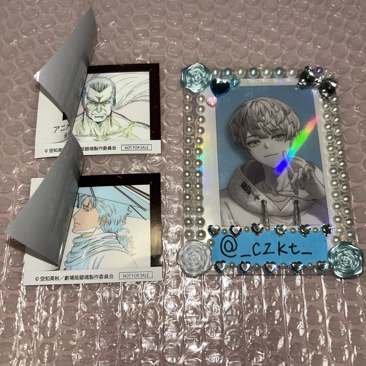 ｲﾛﾊｽ｡【初回リトリン必読】 tweet media