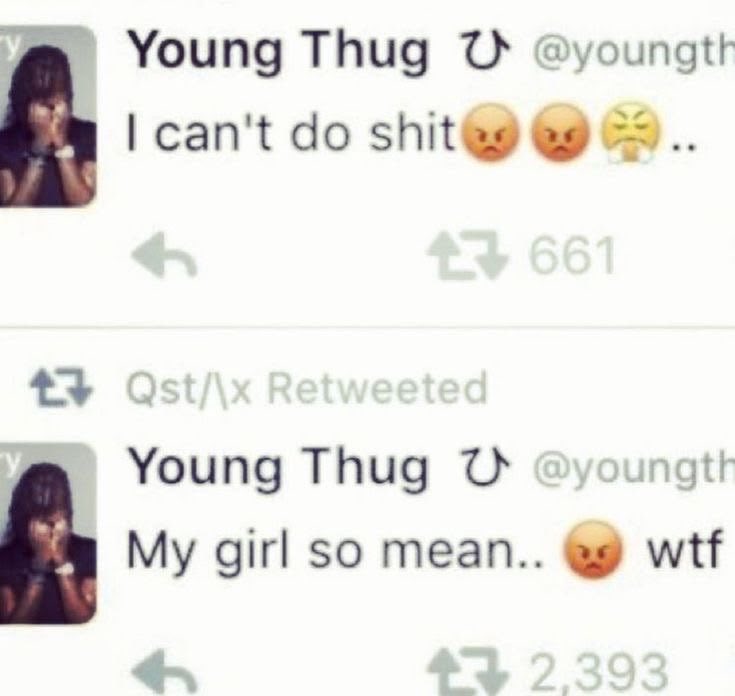 imoverlybad's tweet image. #meaf