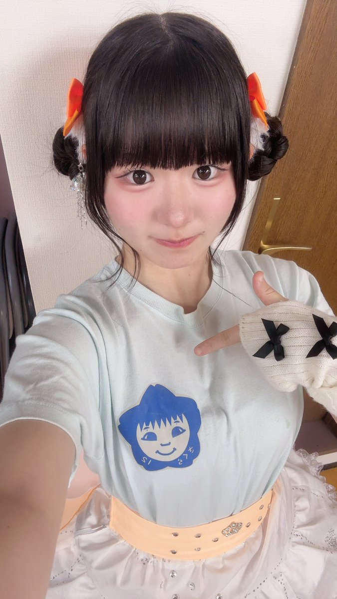 今日はさくちゃん生誕祭に来て頂きありがとうございましたぁー