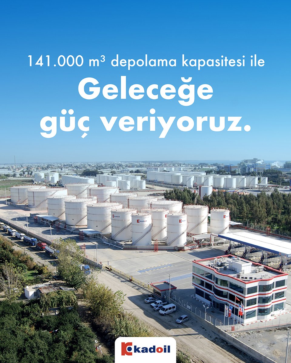 Mersin’in masmavi sularında, kıyıdan tam 5 km uzakta Türkiye’nin en stratejik enerji üslerinden birine ev sahipliği yapıyoruz. 141.000 m³ kapasiteli devasa Akdeniz Dolum Tesisimiz ile sadece yollarda değil, uluslararası petrol ticaretinin de tam merkezinde yer alıyoruz. Aynı anda