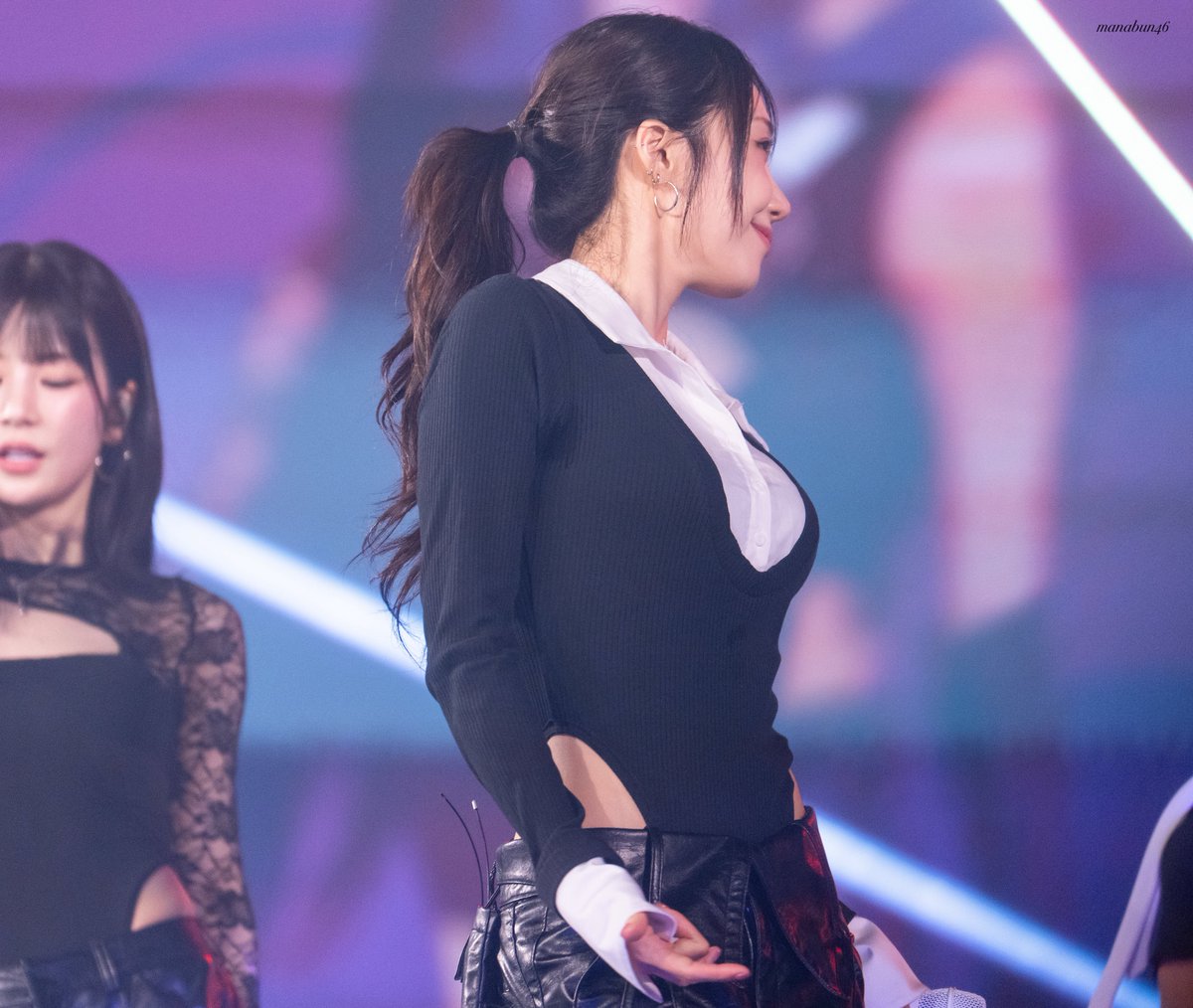260222 APINK 8th Concert The Origin ウンジ うんうん2 #Apink