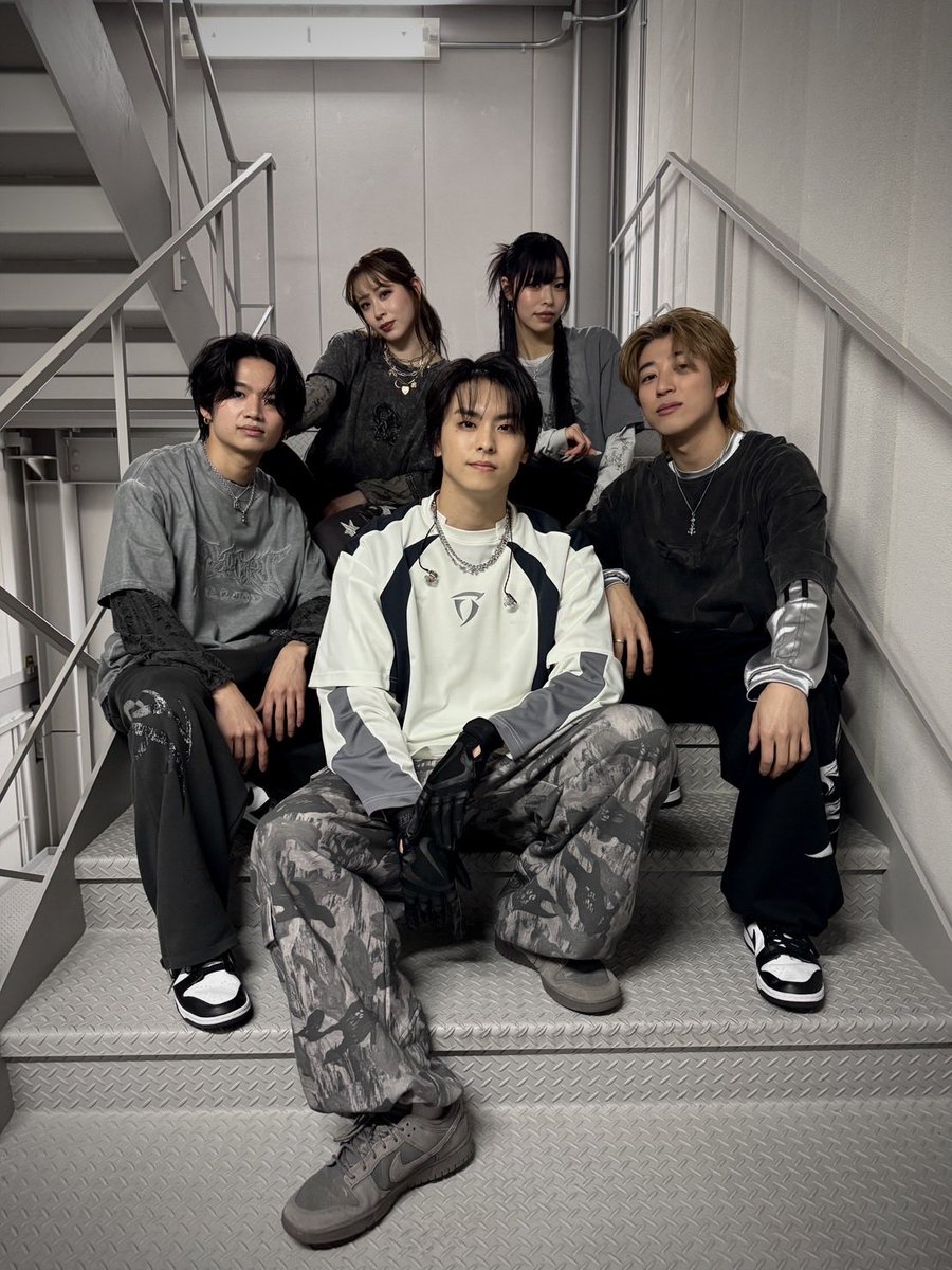 高野洸 tweet media