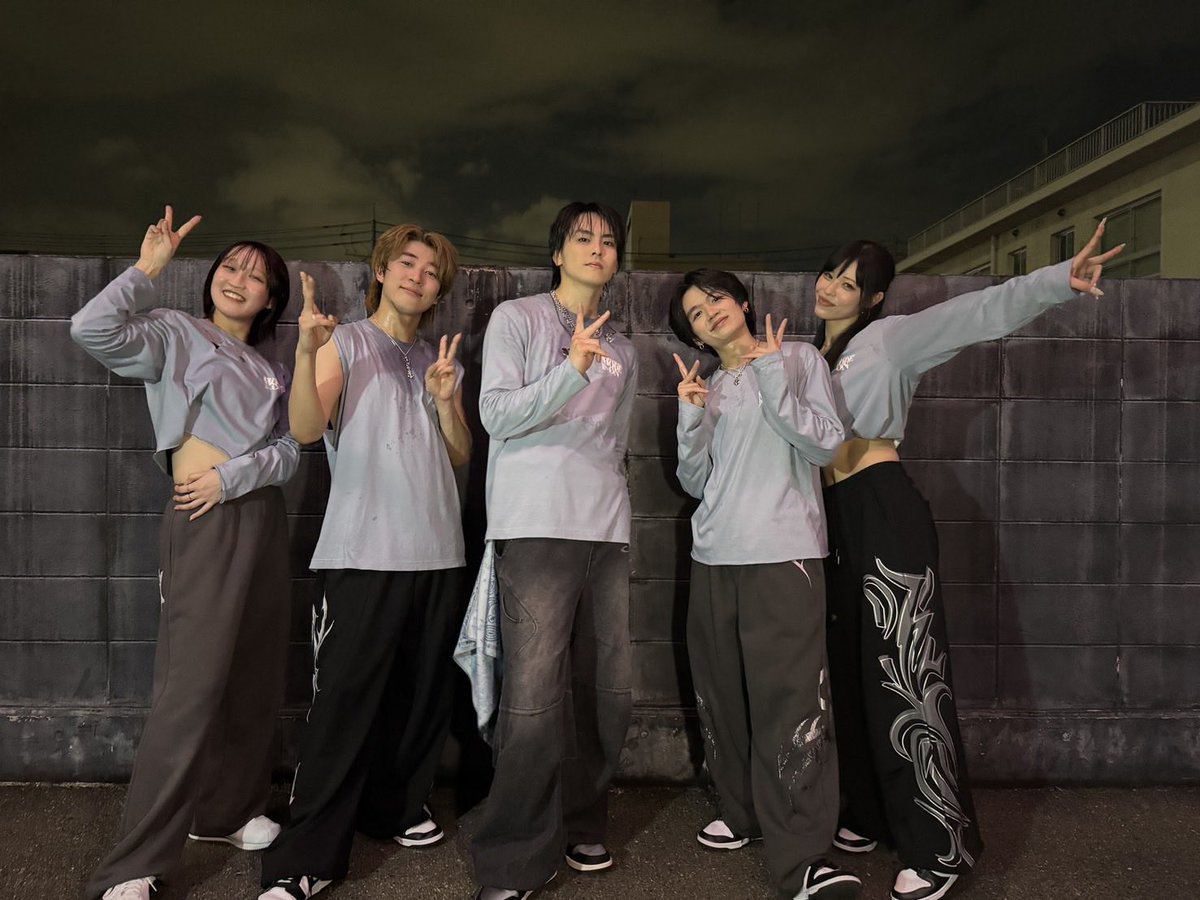 高野洸 tweet media