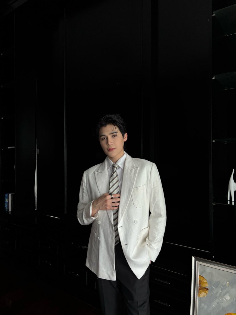 Is everyone ready for Kelvin in EP4?

YESTERDAY THE TRUTH
#YesterdayEP4