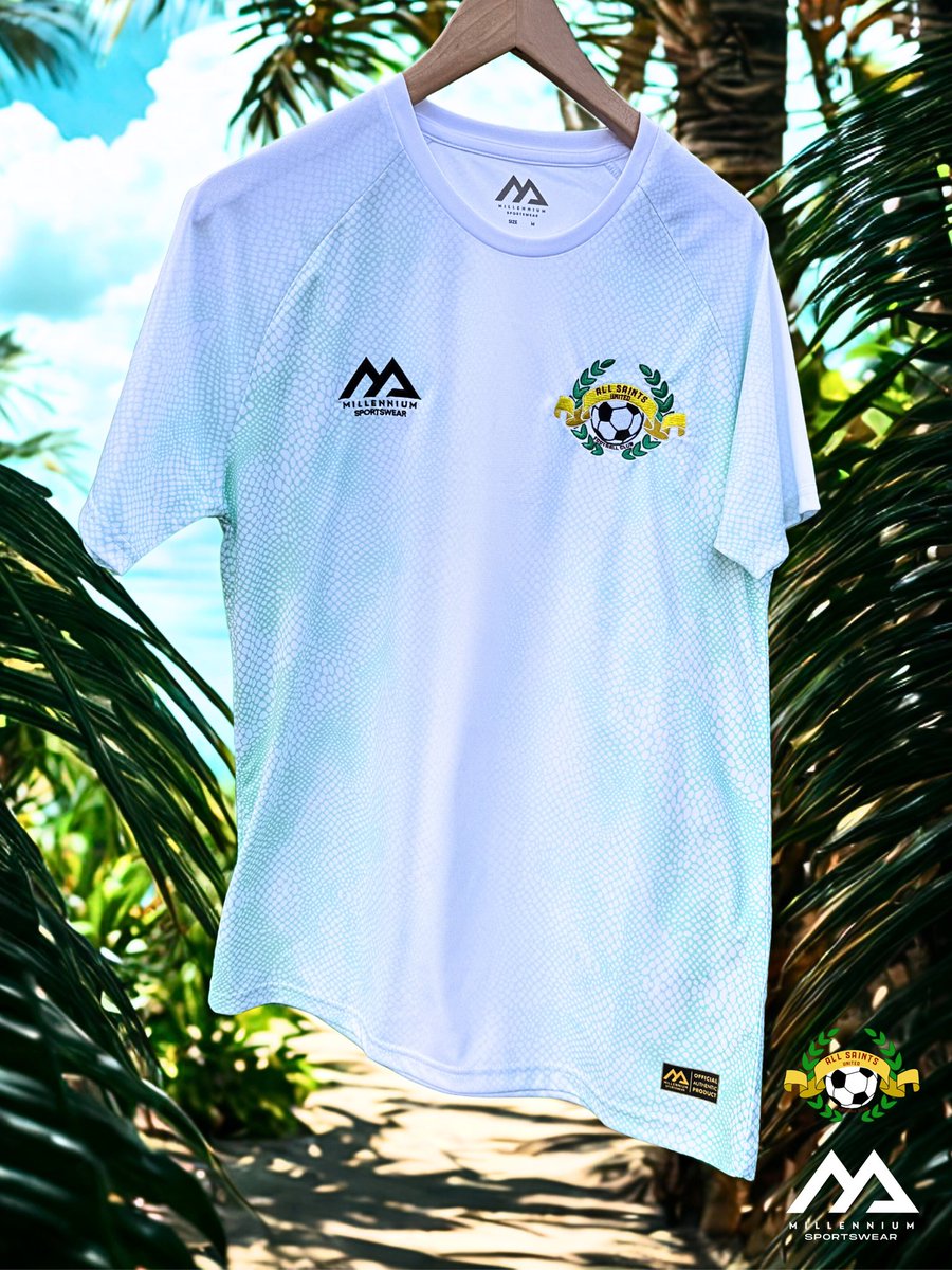 Millennium Sportswear tweet media