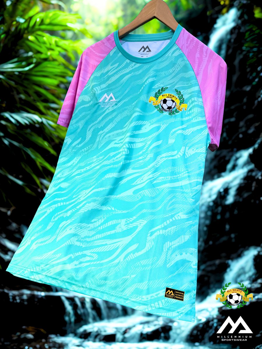 Millennium Sportswear tweet media