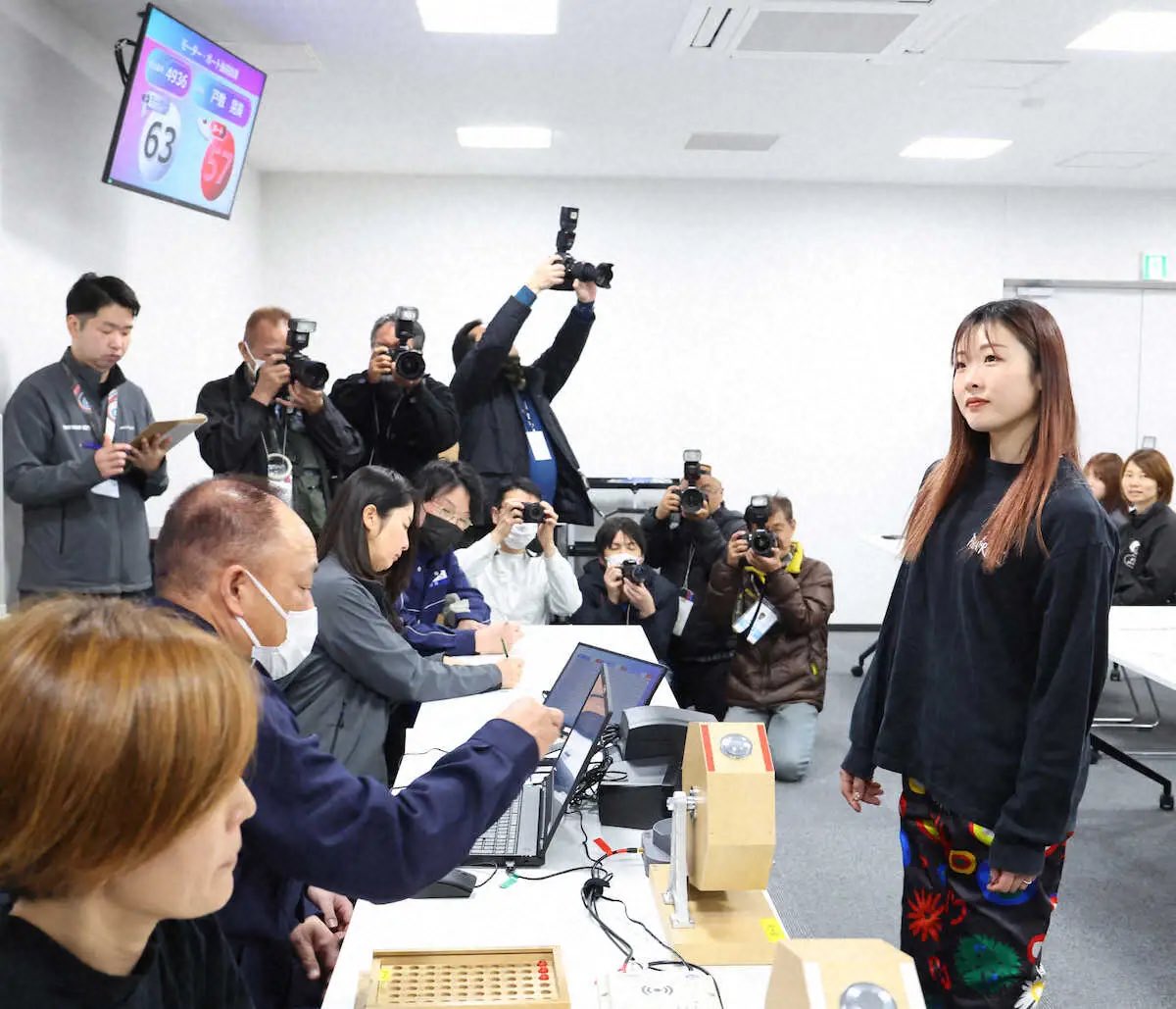 ボートレース鳴門 PG1スピードクイーンメモリアル】#戸敷晃美 師弟共演