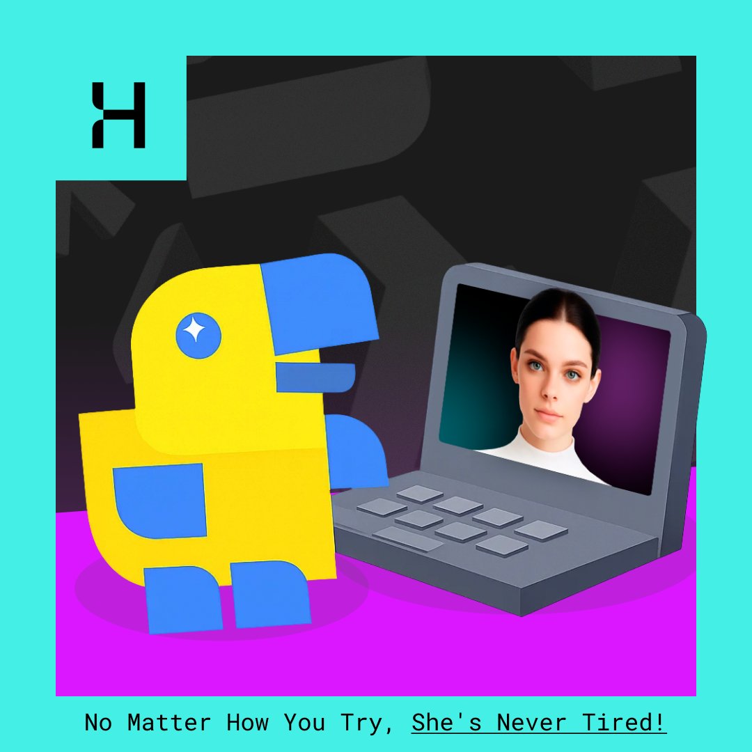 Haust Network tweet media