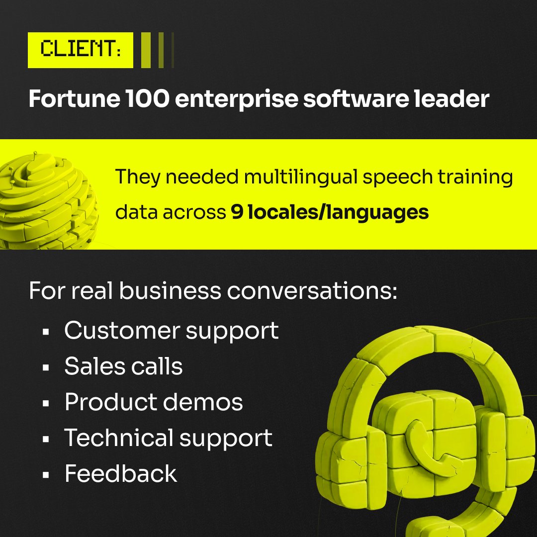 AIxBlock tweet media